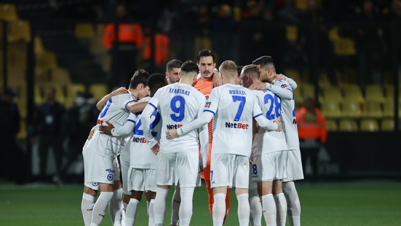 Ατρόμητος: «Πάνοπλος» κόντρα στην ΑΕΚ