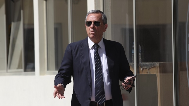 μπαλτακος