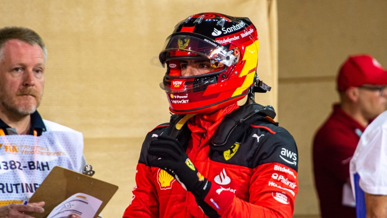 Formula 1, Σάινθ: «Η Red Bull αξίζει να κυριαρχεί»