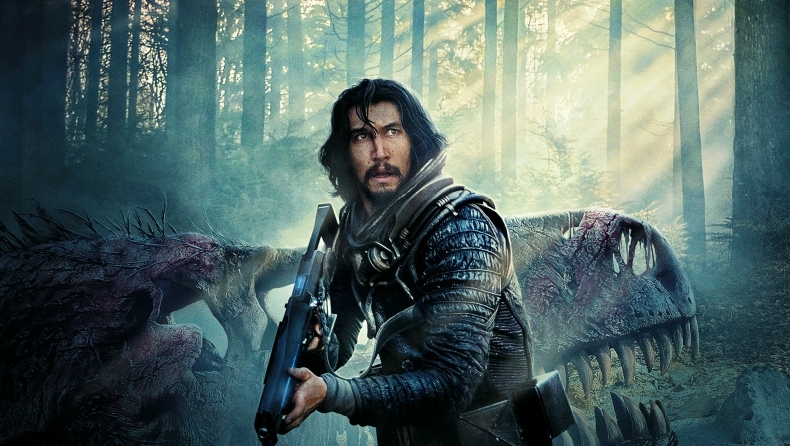 65: Ο Adam Driver πρωταγωνιστεί σε ένα καθηλωτικό θρίλερ επιστημονικής φαντασίας