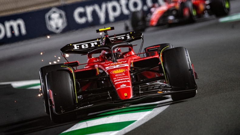 Formula 1: Η Ferrari έκανε την αυτοκριτική της και κοιτάζει μπροστά