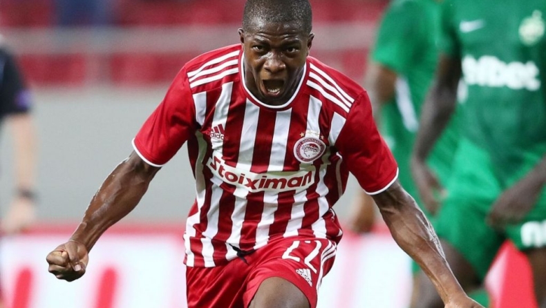 Tι έχει πάθει ο Αγκιμπού;