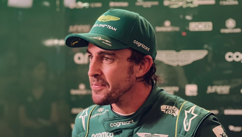 Formula 1, Αλόνσο: «Είναι περίεργο ότι τους πήρε μία ώρα να ανακοινώσουν την ποινή»
