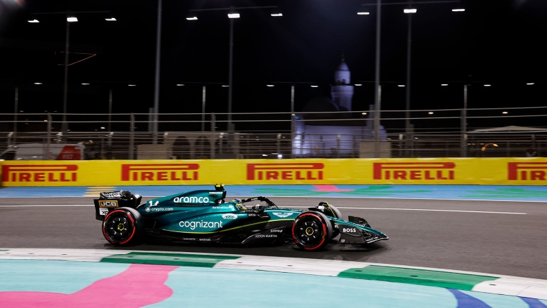 Formula 1, Αλόνσο: «Είμαστε καλύτεροι τις Κυριακές από τα Σάββατα»