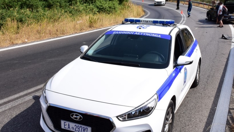 Συνελήφθη πατέρας στα Γρεβενά για τον βιασμό της ανήλικης κόρης του