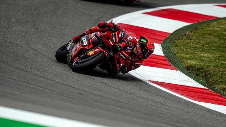 MotoGP, Πορτογαλία: Ο Μπανάια ήταν αχτύπητος και κέρδισε ξανά στο Πορτιμάο