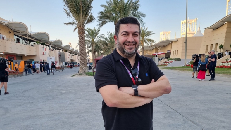 Formula 1, Αποστολή Μπαχρέιν: Όσα είδαμε έως τώρα στην έρημο
