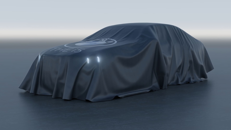 BMW i5: Το μεγάλο ηλεκτρικό sedan έρχεται τον Οκτώβριο