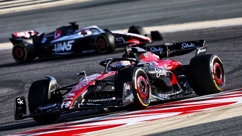 Formula 1: Όλες οι αλλαγές στους κανονισμούς για το 2023