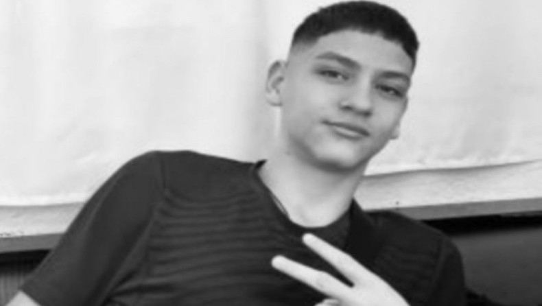 Τραγωδία στα Τέμπη: Νεκροί 15χρονος μπασκετμπολίστας του Πρωτέα Θεσσαλονίκης και ο πατέρας του