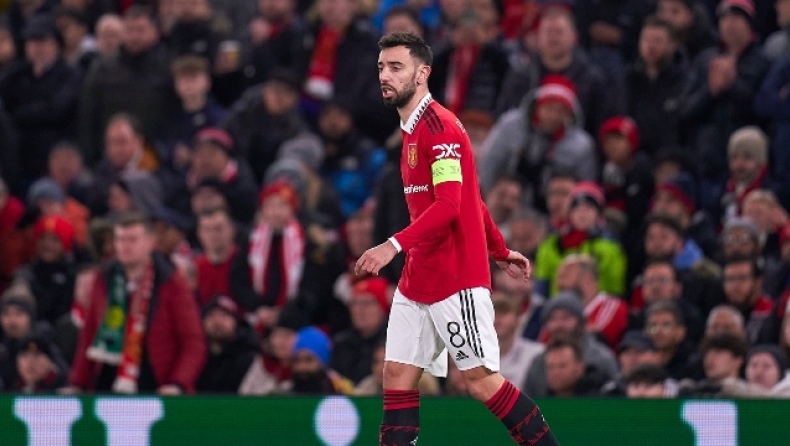 Μάντσεστερ Γιουνάιτεντ: Μετά τον διασυρμό τι;