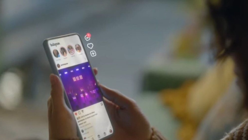 Τέλος τα ιταλικά τραγούδια από Facebook και Instagram