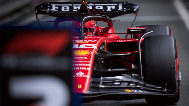 Formula 1: Υπάρχει κάτι που η Ferrari κάνει καλύτερα από τους άλλους (vid) 