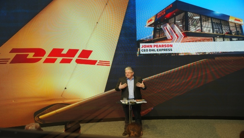 DHL Global Connectedness Index: H Παγκοσμιοποίηση αντέχει στις κρίσεις και στη «ρωγμή» ΗΠΑ-Κίνας