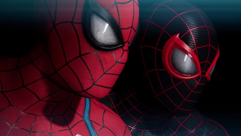 Τον Σεπτέμβριο αναμένεται να κυκλοφορήσει το Marvel’s Spider-Man 2 από το PlayStation