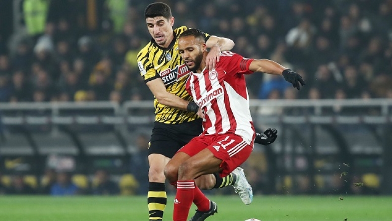 Superleague: Το πρόγραμμα της τελευταίας αγωνιστικής που θα κρίνει την πρωτιά και τo πλεονέκτημα στα play offs