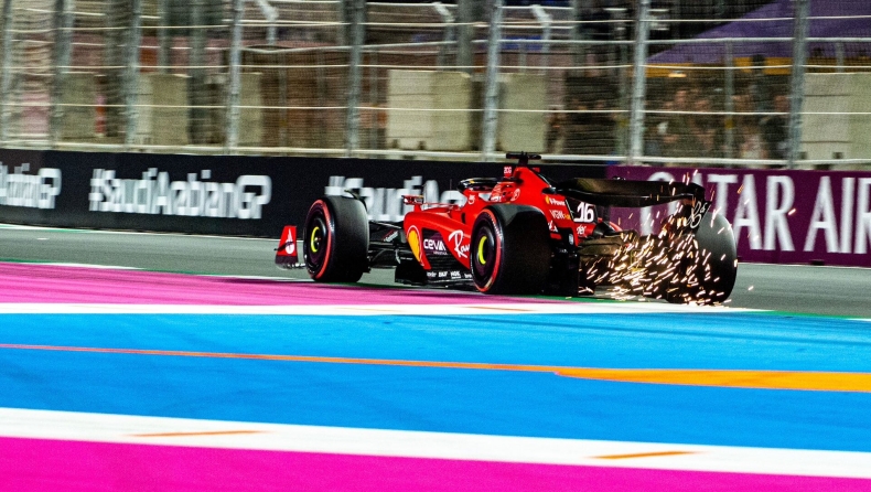  Formula 1: Το πρόγραμμα των επόμενων αγώνων