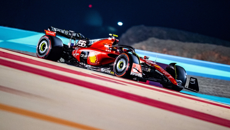 Formula 1: Στην Ίμολα το πρώτο πείραμα με τη νέα διαδικασία για τις κατατακτήριες