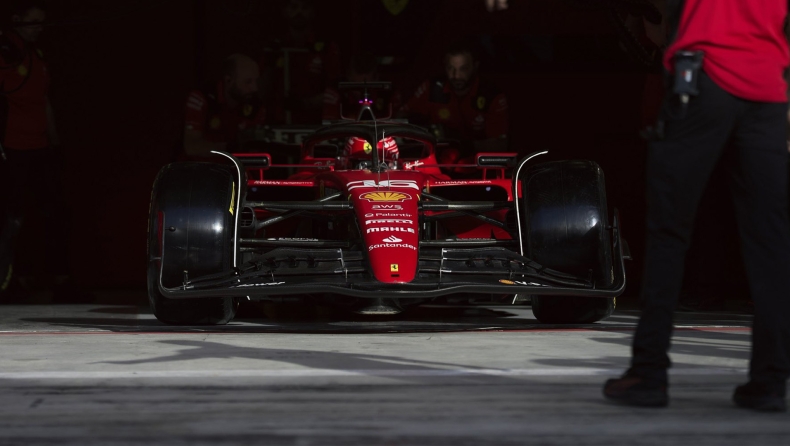 Formula 1: Η McLaren «κλέβει» σημαντικό στέλεχος από τη Ferrari