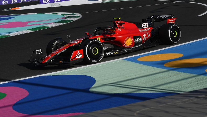 Formula 1: Νέος προμηθευτής ελαστικών στο μέλλον; 