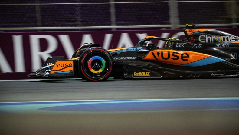 Formula 1: Η McLaren θα «μεταμορφωθεί» μέσα στο 2023