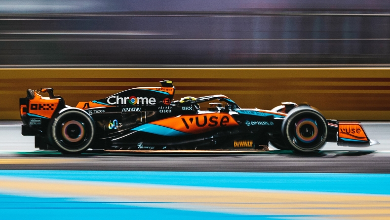 Formula 1: H McLaren «ψώνισε» (και) από την Aston Martin