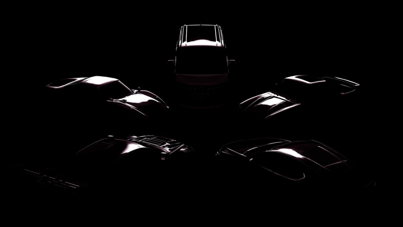 Πέντε νέα αυτοκίνητα έρχονται μέσα στην εβδομάδα στο Gran Turismo 7
