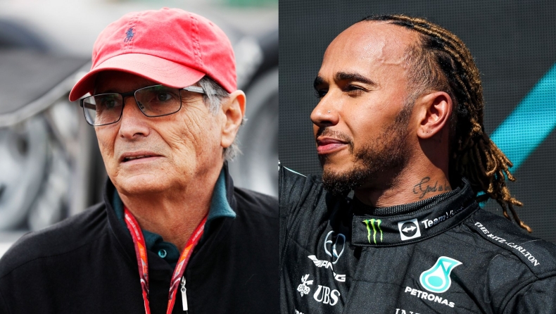 Formula 1: Ο Πικέ θα πληρώσει ακριβά το ρατσιστικό οχετό για τον Χάμιλτον