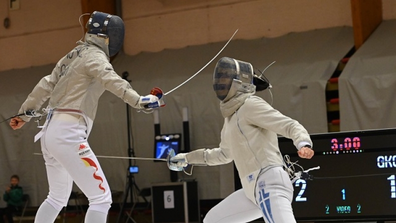 Η Δώρα Γκουντουρα