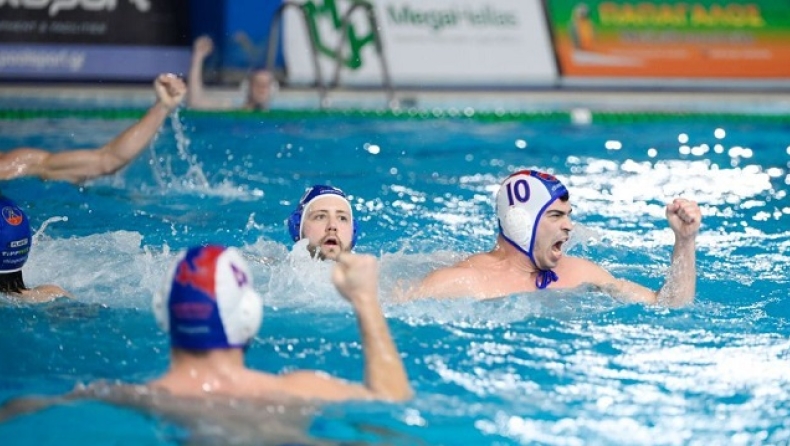 O Αλέξανδρος Γούνας χάρισε τη νίκη στον Πανιώνιο κόντρα στη Βάσας