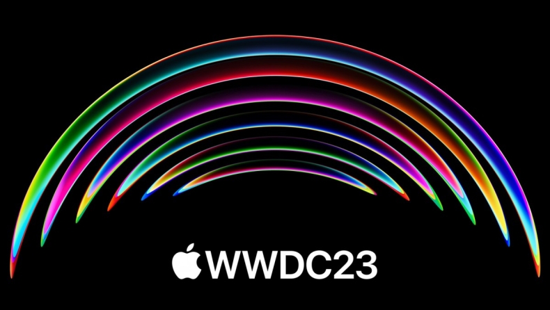 Στις 5 Ιουνίου η έναρξη του WWDC 2023 της Apple