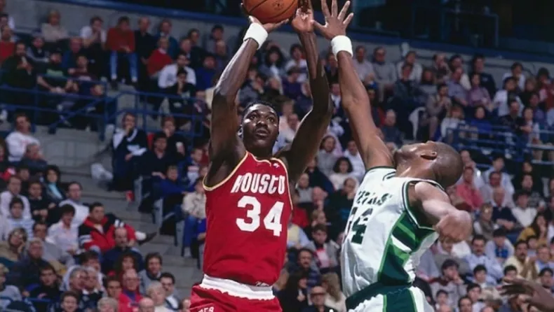 Το επίσημο quadruple double του Χακίμ