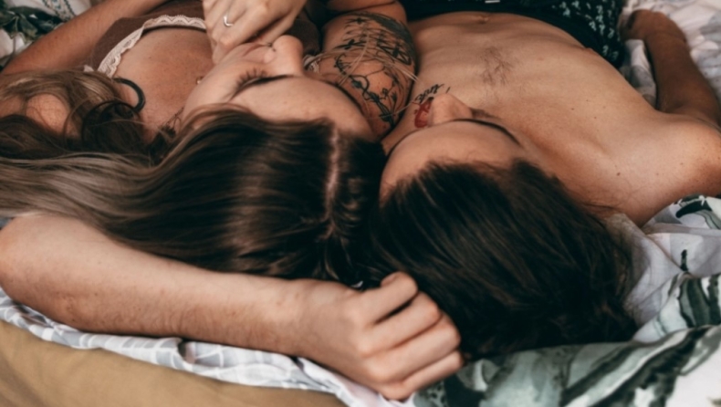 Οι 5 στάσεις που δίνουν μεγαλύτερη διάρκεια στο σεξ