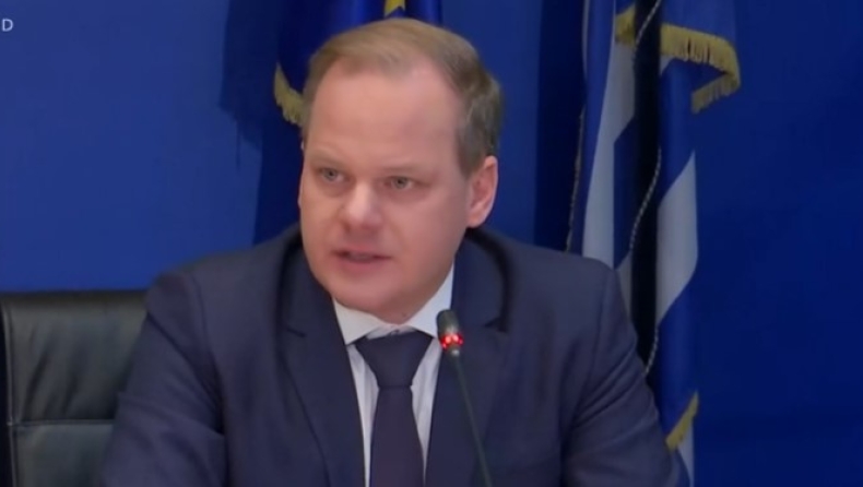 Καραμανλής: «Το αν έγιναν πολλά ή λίγα δεν θα το δούμε τώρα, μια τέτοια ημέρα πένθους» 