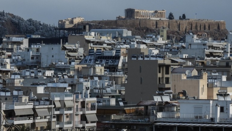 Τη Δευτέρα (3/4) ξεκινούν οι αιτήσεις για τη χορήγηση χαμηλότοκων στεγαστικών δανείων σε νέους