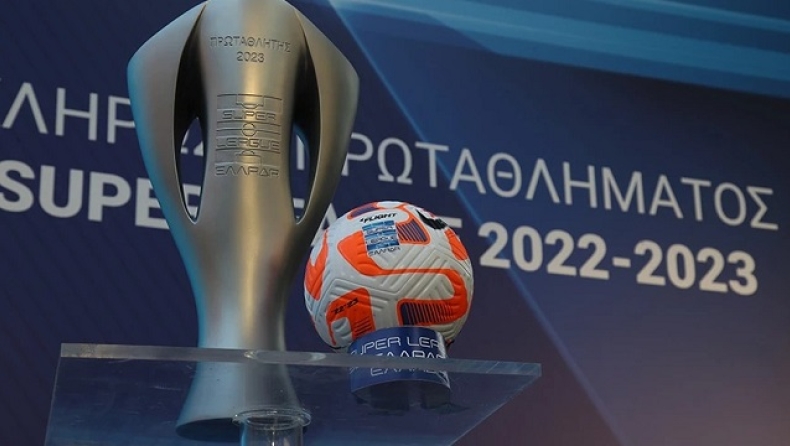 Superleague: Και αν το πρωτάθλημα κριθεί στην ισοβαθμία; Αναλυτικά τα κριτήρια