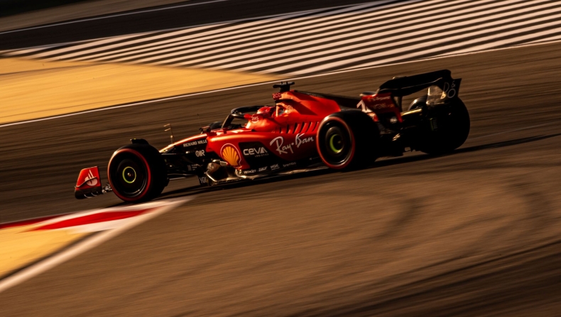 Formula 1: Παραιτήθηκε ο επικεφαλής σχεδιασμού της Ferrari