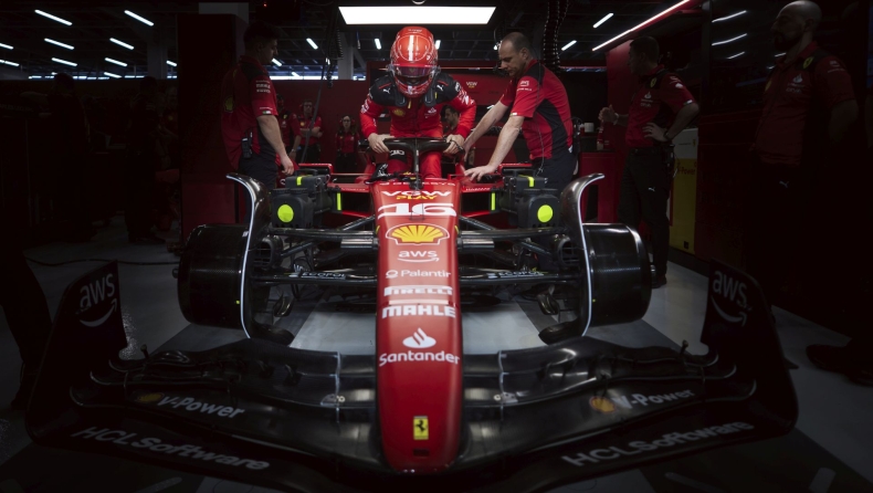 Formula 1, Λεκλέρ: «Οι Red Bull είναι σε άλλο πλανήτη»