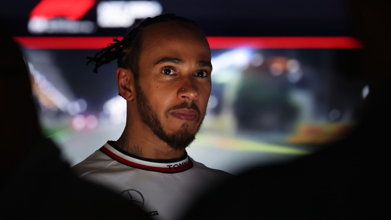 Formula 1: Δεν υπάρχει χώρος για τον Χάμιλτον στη Red Bull