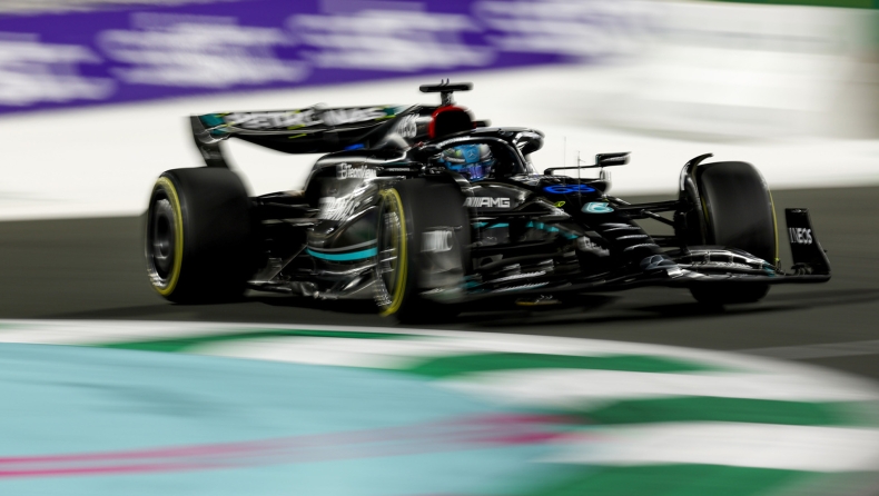 Formula 1: Αποχαιρετά τα zero-pods η Mercedes;