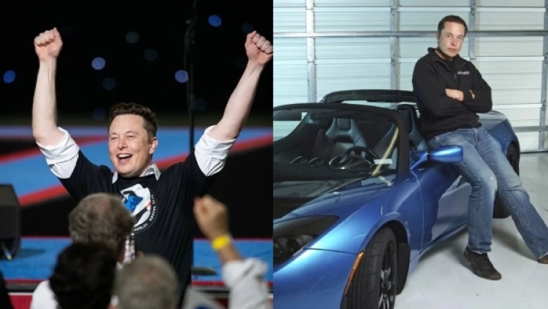 Ο Έλον Μασκ σχεδιάζει να χτίσει τη δική του πόλη