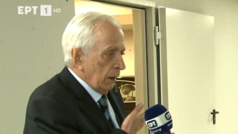 Μαυροκουκουλάκης: «Αυτός ο διαιτητής έκανε ότι μπορούσε για να μην χάσει η ΑΕΚ» (vid)