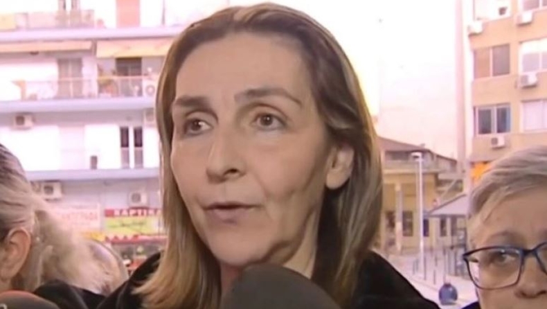 Ξέσπασε η μητέρα του Άλκη Καμπανού κατά την απολογία του 5ου κατηγορούμενου: «Πες ονόματα, ποιους είδες;»