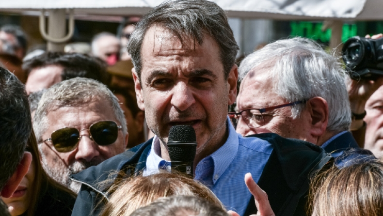 Μητσοτάκης: «Η καλύτερη δικαίωση για τη θυσία των παιδιών στα Τέμπη είναι να εξασφαλίσουμε ότι αυτό δεν θα ξαναγίνει»