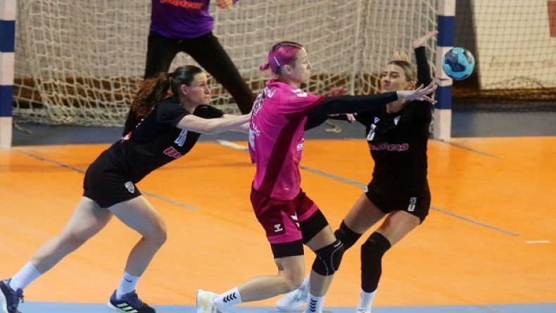 Οι ημερομηνίες στα πλέι οφ στην Α1 χάντμπολ γυναικών