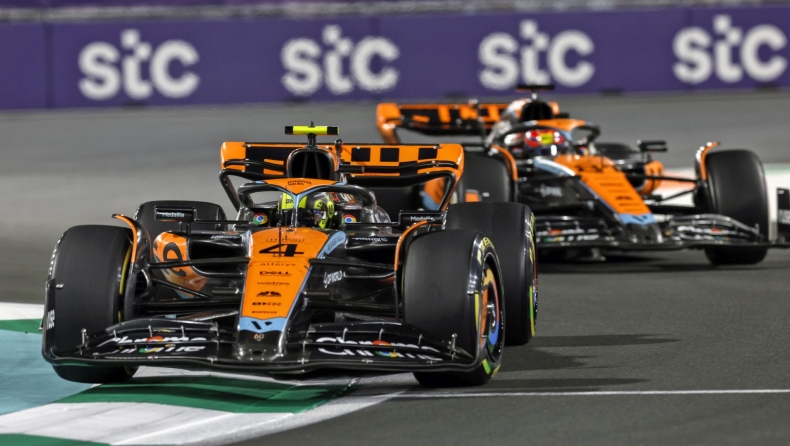Formula 1: Τέλος ο Τζέιμς Κι, αλλάζουν όλα στη McLaren