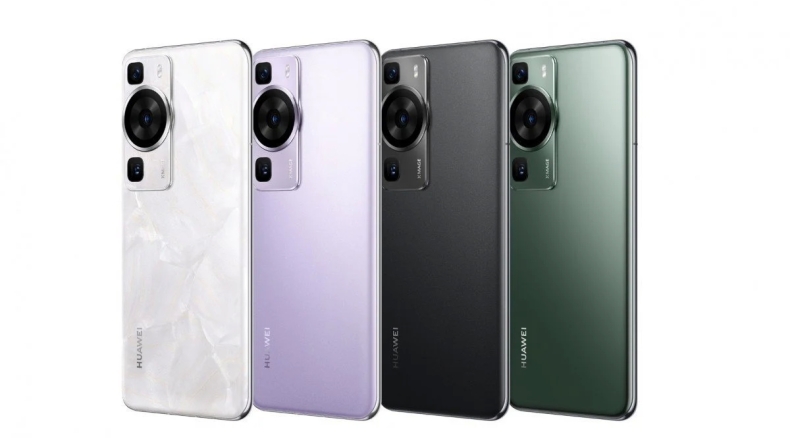 H Huawei ανακοίνωσε τα Huawei P60, Huawei Watch Ultimate, Huawei Mate X3 και Huawei FreeBuds 5 (vids)