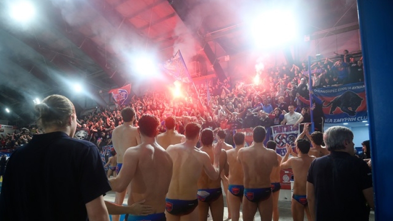 Ανίκητος o Πανιώνιος στη Νέα Σμύρνη, με Γούνα υπέταξε τη Βάσας 