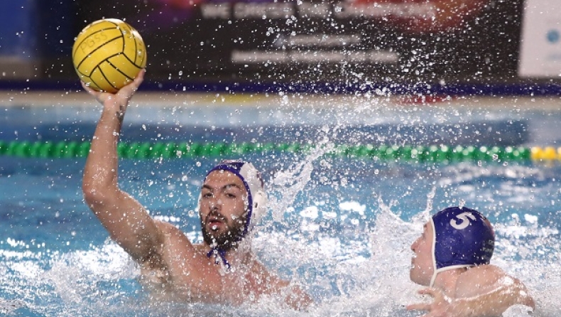 Ο Πανιώνιος δεν τα κατάφερε απέναντι στη Βάσας στα ημιτελικά του Euro Cup