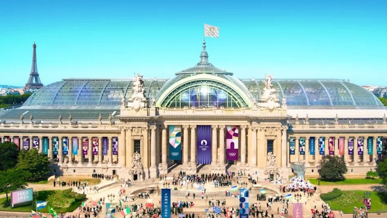 Ολυμπιακοί Αγώνες: Πουλήθηκε το ένα τρίτο των εισιτηρίων για το Παρίσι